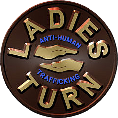 Ladies Turn Anti-Human Traffic